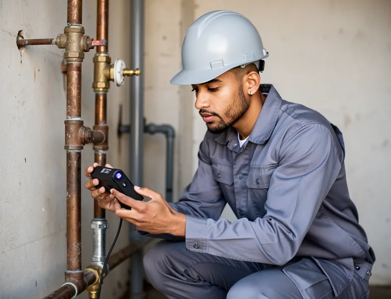 Water Leak Detection service in Arcadia